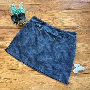 RAD Ryandrew Athletic Skort Size XL